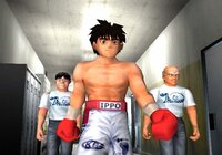 Victorious Boxers: Ippo's Road to Glory screenshot, image №3943799 - RAWG