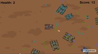 2D Tank Destroyer screenshot, image №2737485 - RAWG