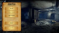 PATH (itch) (Triborg_bullOO) screenshot, image №3851676 - RAWG