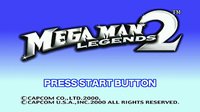 Mega Man Legends 2 (2000) screenshot, image №23538 - RAWG