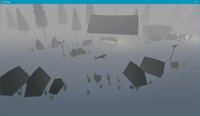 OMEGA (itch) screenshot, image №1111175 - RAWG