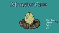 Monster Care screenshot, image №2488917 - RAWG