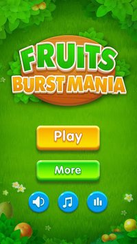 Fruits Burst Mania screenshot, image №1538959 - RAWG