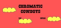 Chromatic Cowboys screenshot, image №1142911 - RAWG