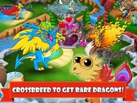 Dragon Village -A City Builder screenshot, image №1682521 - RAWG