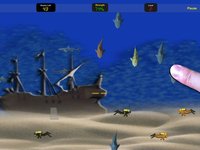Squishy Sharks screenshot, image №1734216 - RAWG