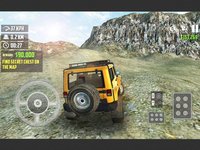 Offroad 4x4 Simulator Real 3D, Multi level offroading experience by driving jeep and truck screenshot, image №919678 - RAWG