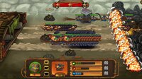 Zeppelin Rush screenshot, image №4223734 - RAWG