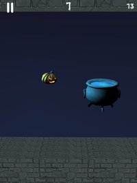 Flying Pumpkin screenshot, image №874682 - RAWG