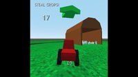 [GW12 Jam] CRAZY TRACTOR screenshot, image №2144359 - RAWG