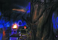 Hobbit, The (2003) screenshot, image №360512 - RAWG