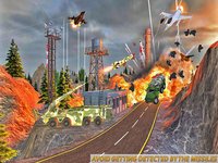 Drive Army CheckPost Truck screenshot, image №1778156 - RAWG