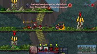 GLADOM - the 2D moba in Pixel Art screenshot, image №2108241 - RAWG