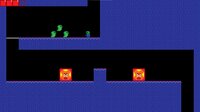 Bean Boy's Epic Adventure Demo screenshot, image №3345068 - RAWG
