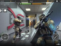 Code of War: Shooting Games 3D screenshot, image №3337779 - RAWG