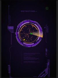 Ghost Detector Tool - Free EMF EVP Paranormal Tracking Radar and ESP Communicator Equipment screenshot, image №889866 - RAWG