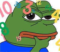 Number Guessing With Pepe screenshot, image №3416002 - RAWG