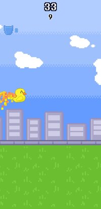 bird game (itch) (Mr.panda) screenshot, image №3527795 - RAWG