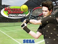 Virtua Tennis Challenge screenshot, image №895678 - RAWG