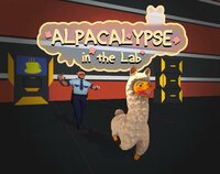 Alpacalypse in the Lab screenshot, image №2549391 - RAWG