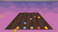 Zombie Roll, Roller! screenshot, image №2274434 - RAWG