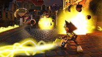 Sonic Forces screenshot, image №804583 - RAWG