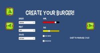 Burger Stand Sim screenshot, image №1293226 - RAWG