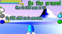 Antarctic Defence Battle with FutePen screenshot, image №1620716 - RAWG