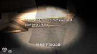 Only in Whisper screenshot, image №3096405 - RAWG