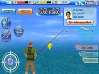 Excite BigFishing 2 HD screenshot, image №2066066 - RAWG