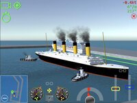 Ship Handling Simulator screenshot, image №2467364 - RAWG