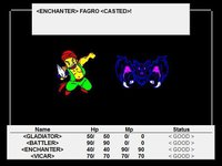 GeaSaga screenshot, image №1904031 - RAWG