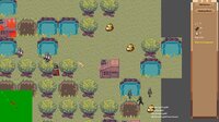 Medieval war simulator RTS screenshot, image №4158472 - RAWG