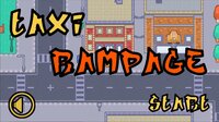 Taxi Rampage screenshot, image №2601543 - RAWG