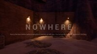 Nowhere (unfinished) screenshot, image №3389236 - RAWG