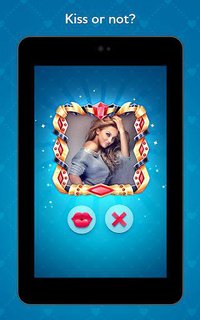Kiss Kiss: Spin the Bottle for Chatting & Fun screenshot, image №2090634 - RAWG