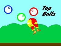 TOP BALLS screenshot, image №2966711 - RAWG