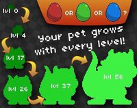 Monsterpet Clickfarm screenshot, image №3202622 - RAWG