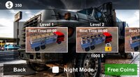 Realistic Offroad Truck 2022 screenshot, image №3216274 - RAWG