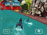 Surf Bike Stunt Rider - Free Jet Ski Racing Games screenshot, image №1625490 - RAWG