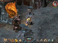 Sacred Underworld screenshot, image №408390 - RAWG