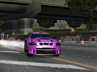 Burnout 2: Point of Impact screenshot, image №568667 - RAWG