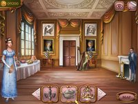 Regency Solitaire screenshot, image №136685 - RAWG