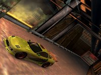 Need for Speed: Underground 2 screenshot, image №810073 - RAWG