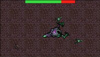 Zombie Shooter (itch) (Bryan104) screenshot, image №3108616 - RAWG