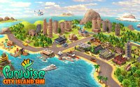 Paradise City Island Sim Town screenshot, image №1630413 - RAWG