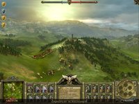 King Arthur - The Role-playing Wargame screenshot, image №1721032 - RAWG