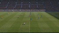 Pro Evolution Soccer 2011 screenshot, image №553368 - RAWG
