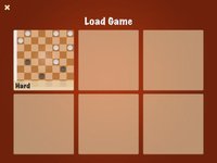 Checkers • screenshot, image №1955103 - RAWG