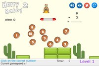 HarryRabby Elementary Math - Addition in Columns screenshot, image №1834521 - RAWG